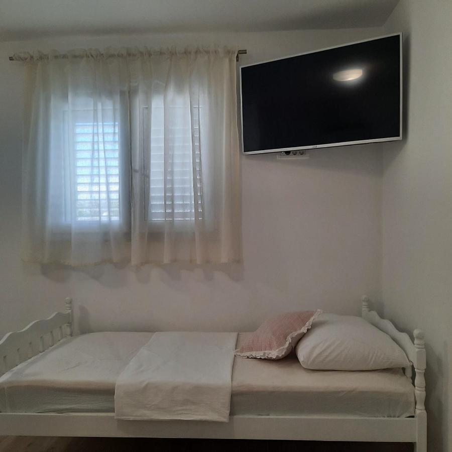 Studio Apartman Mare Trogir Extérieur photo