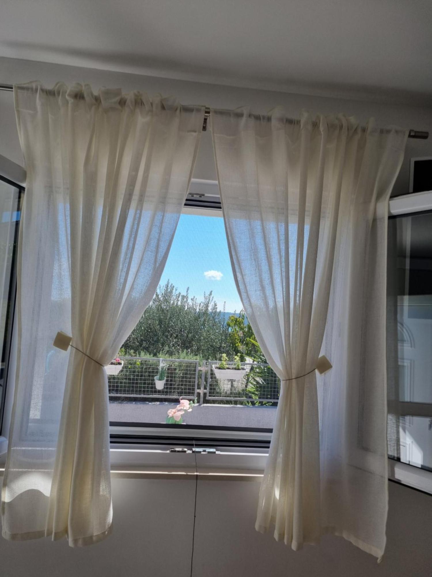 Studio Apartman Mare Trogir Extérieur photo